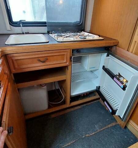 Белый Хобби Престиж, объемом двигателя 0 л и пробегом 3 тыс. км за 5999 $, фото 25 на Automoto.ua