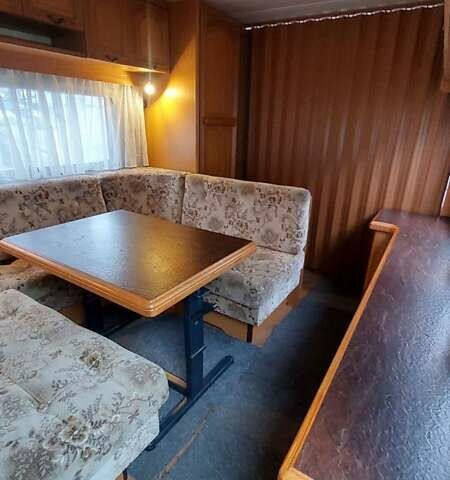 Белый Хобби Престиж, объемом двигателя 0 л и пробегом 3 тыс. км за 5999 $, фото 20 на Automoto.ua