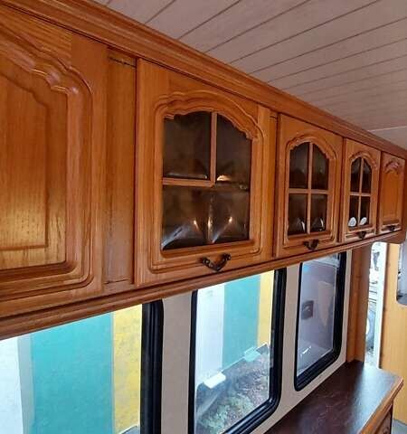 Белый Хобби Престиж, объемом двигателя 0 л и пробегом 3 тыс. км за 5999 $, фото 16 на Automoto.ua