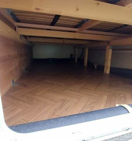 Белый Хобби Престиж, объемом двигателя 0 л и пробегом 3 тыс. км за 5999 $, фото 35 на Automoto.ua