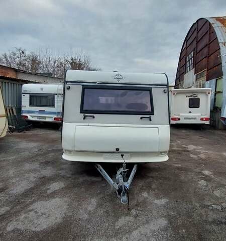 Белый Хобби Престиж, объемом двигателя 0 л и пробегом 3 тыс. км за 5999 $, фото 8 на Automoto.ua