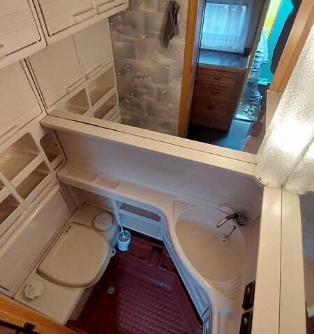 Белый Хобби Престиж, объемом двигателя 0 л и пробегом 3 тыс. км за 5999 $, фото 37 на Automoto.ua