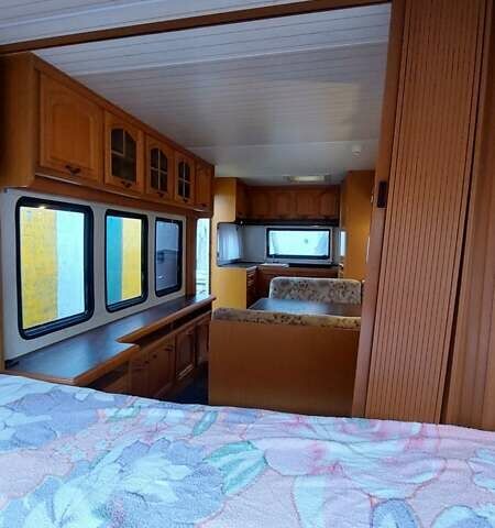 Белый Хобби Престиж, объемом двигателя 0 л и пробегом 3 тыс. км за 5999 $, фото 18 на Automoto.ua