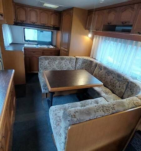 Белый Хобби Престиж, объемом двигателя 0 л и пробегом 3 тыс. км за 5999 $, фото 33 на Automoto.ua