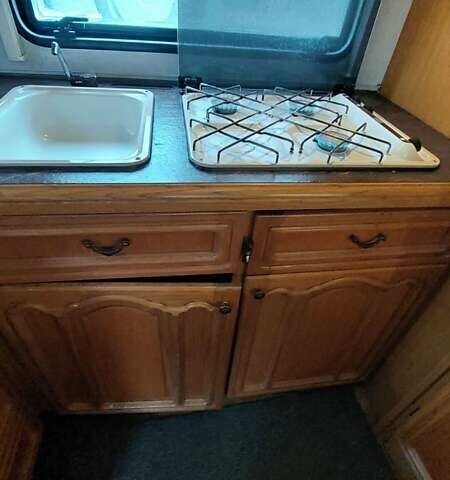 Белый Хобби Престиж, объемом двигателя 0 л и пробегом 3 тыс. км за 5999 $, фото 31 на Automoto.ua