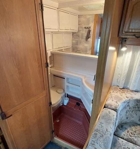 Белый Хобби Престиж, объемом двигателя 0 л и пробегом 3 тыс. км за 5999 $, фото 36 на Automoto.ua