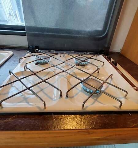 Белый Хобби Престиж, объемом двигателя 0 л и пробегом 3 тыс. км за 5999 $, фото 22 на Automoto.ua