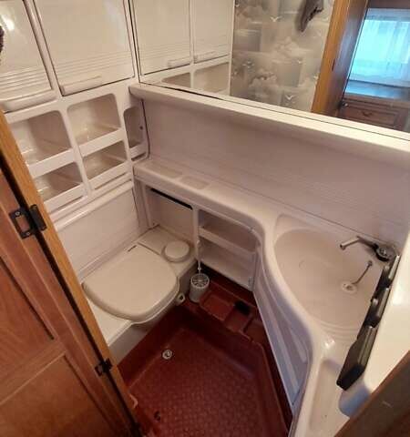 Белый Хобби Престиж, объемом двигателя 0 л и пробегом 3 тыс. км за 5999 $, фото 30 на Automoto.ua