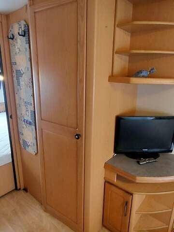 Білий Хоббі Престиж, об'ємом двигуна 0 л та пробігом 3 тис. км за 10499 $, фото 33 на Automoto.ua