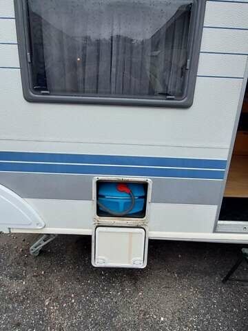 Білий Хоббі Престиж, об'ємом двигуна 0 л та пробігом 3 тис. км за 10499 $, фото 46 на Automoto.ua