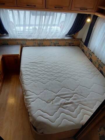 Білий Хоббі Престиж, об'ємом двигуна 0 л та пробігом 3 тис. км за 10499 $, фото 41 на Automoto.ua