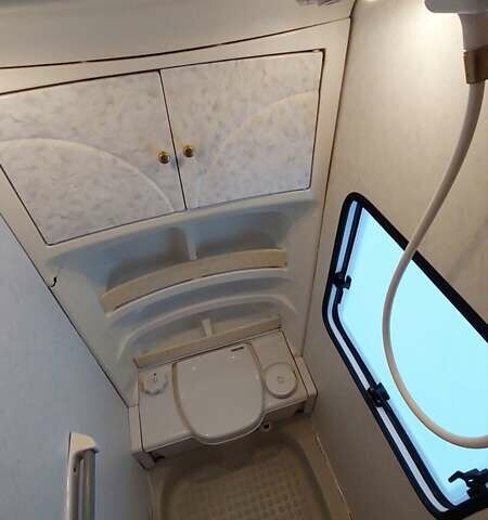 Білий Хоббі Престиж, об'ємом двигуна 0 л та пробігом 2 тис. км за 11499 $, фото 26 на Automoto.ua