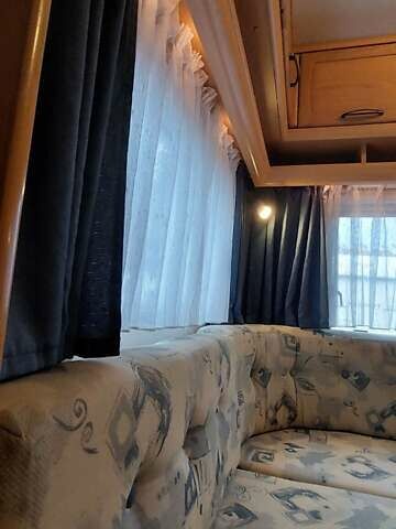 Білий Хоббі Престиж, об'ємом двигуна 0 л та пробігом 3 тис. км за 10499 $, фото 75 на Automoto.ua