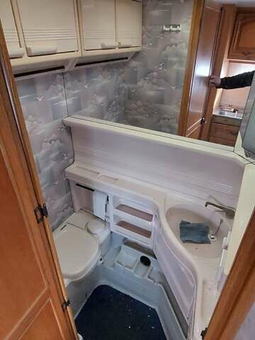 Хоббі Престиж, об'ємом двигуна 0 л та пробігом 3 тис. км за 6499 $, фото 12 на Automoto.ua