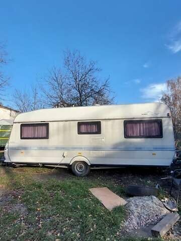 Хоббі Престиж, об'ємом двигуна 0 л та пробігом 3 тис. км за 6499 $, фото 5 на Automoto.ua