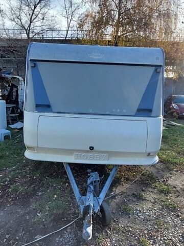 Хоббі Престиж, об'ємом двигуна 0 л та пробігом 3 тис. км за 6499 $, фото 8 на Automoto.ua