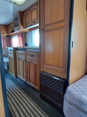 Хоббі Престиж, об'ємом двигуна 0 л та пробігом 3 тис. км за 6499 $, фото 16 на Automoto.ua