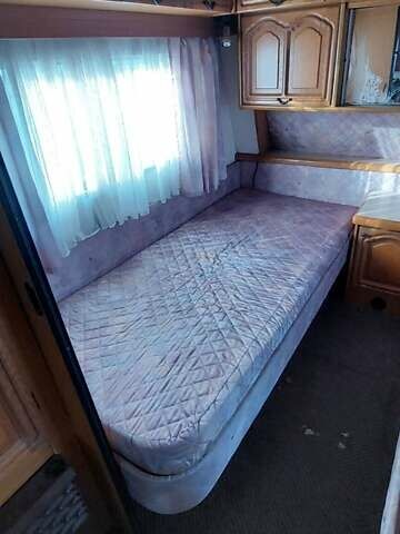 Хоббі Престиж, об'ємом двигуна 0 л та пробігом 3 тис. км за 6499 $, фото 9 на Automoto.ua