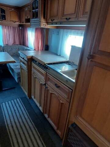 Хоббі Престиж, об'ємом двигуна 0 л та пробігом 3 тис. км за 6499 $, фото 1 на Automoto.ua