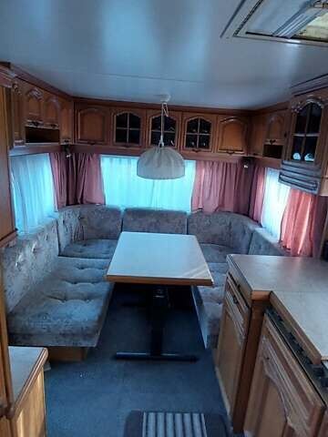 Хоббі Престиж, об'ємом двигуна 0 л та пробігом 3 тис. км за 6499 $, фото 3 на Automoto.ua