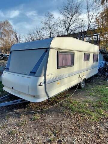 Хоббі Престиж, об'ємом двигуна 0 л та пробігом 3 тис. км за 6499 $, фото 7 на Automoto.ua