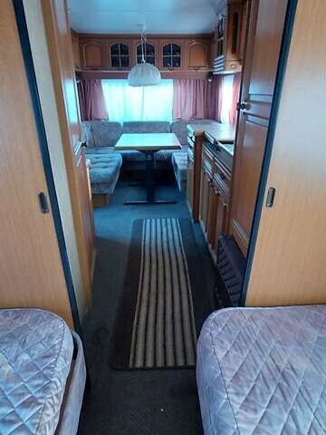 Хоббі Престиж, об'ємом двигуна 0 л та пробігом 3 тис. км за 6499 $, фото 11 на Automoto.ua