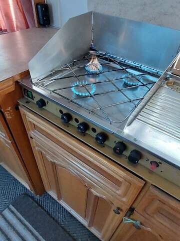 Хоббі Престиж, об'ємом двигуна 0 л та пробігом 3 тис. км за 6499 $, фото 13 на Automoto.ua