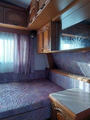 Хоббі Престиж, об'ємом двигуна 0 л та пробігом 3 тис. км за 6499 $, фото 10 на Automoto.ua