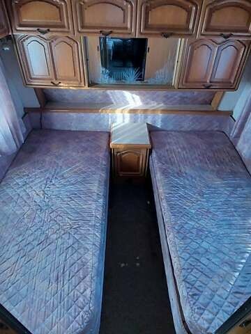 Хоббі Престиж, об'ємом двигуна 0 л та пробігом 3 тис. км за 6499 $, фото 15 на Automoto.ua