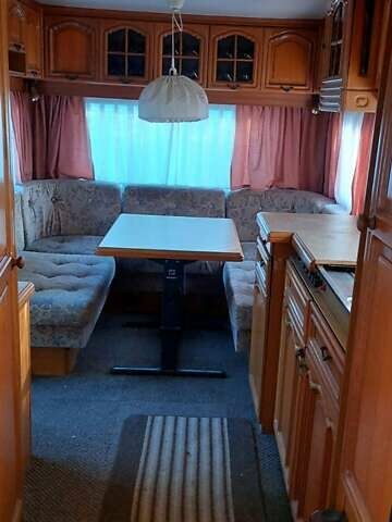 Хоббі Престиж, об'ємом двигуна 0 л та пробігом 3 тис. км за 6499 $, фото 6 на Automoto.ua