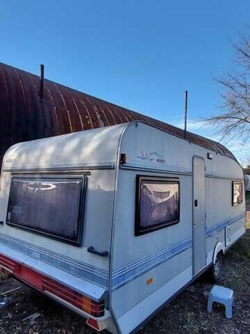 Хоббі Престиж, об'ємом двигуна 0 л та пробігом 3 тис. км за 6499 $, фото 2 на Automoto.ua