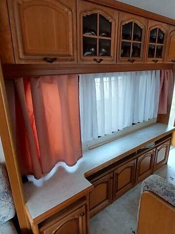 Хоббі Престиж 1996 у Житомирі на Automoto.ua Хоббі Престиж, об'ємом двигуна 0 л та пробігом 3 тис. км за 7999 $, фото 24 на Automoto.ua