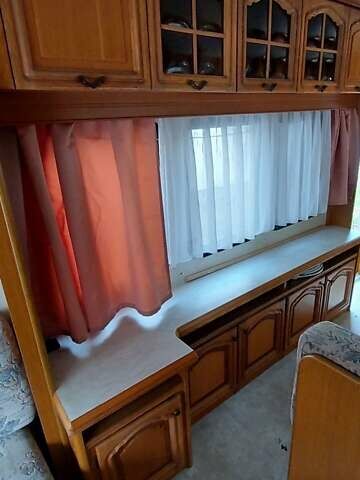 Хоббі Престиж 1996 у Житомирі на Automoto.ua Хоббі Престиж, об'ємом двигуна 0 л та пробігом 3 тис. км за 7999 $, фото 12 на Automoto.ua