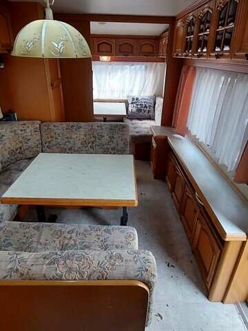 Хоббі Престиж 1996 у Житомирі на Automoto.ua Хоббі Престиж, об'ємом двигуна 0 л та пробігом 3 тис. км за 7999 $, фото 27 на Automoto.ua