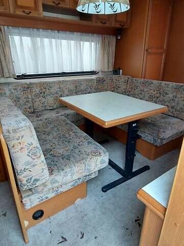 Хоббі Престиж 1996 у Житомирі на Automoto.ua Хоббі Престиж, об'ємом двигуна 0 л та пробігом 3 тис. км за 7999 $, фото 26 на Automoto.ua