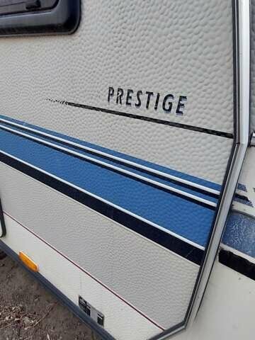 Хоббі Престиж 1996 у Житомирі на Automoto.ua Хоббі Престиж, об'ємом двигуна 0 л та пробігом 3 тис. км за 7999 $, фото 29 на Automoto.ua