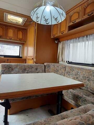 Хоббі Престиж 1996 у Житомирі на Automoto.ua Хоббі Престиж, об'ємом двигуна 0 л та пробігом 3 тис. км за 7999 $, фото 16 на Automoto.ua