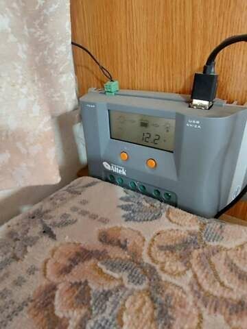 Хоббі Престиж 1996 у Житомирі на Automoto.ua Хоббі Престиж, об'ємом двигуна 0 л та пробігом 3 тис. км за 7999 $, фото 23 на Automoto.ua