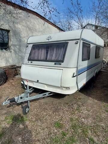 Хоббі Престиж, об'ємом двигуна 0 л та пробігом 3 тис. км за 8680 $, фото 3 на Automoto.ua