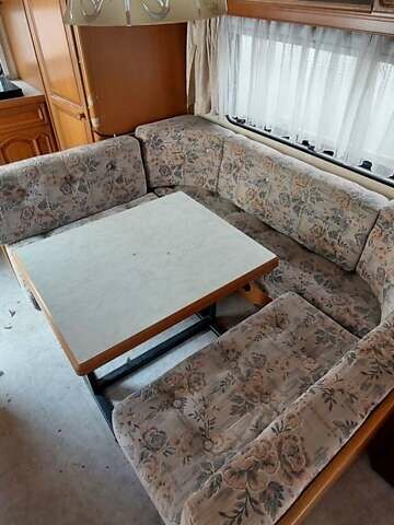 Хоббі Престиж 1996 у Житомирі на Automoto.ua Хоббі Престиж, об'ємом двигуна 0 л та пробігом 3 тис. км за 7999 $, фото 13 на Automoto.ua