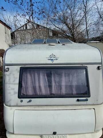 Хоббі Престиж 1996 у Житомирі на Automoto.ua Хоббі Престиж, об'ємом двигуна 0 л та пробігом 3 тис. км за 7999 $, фото 4 на Automoto.ua