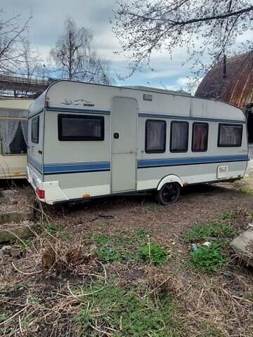 Хоббі Престиж, об'ємом двигуна 0 л та пробігом 3 тис. км за 8680 $, фото 6 на Automoto.ua