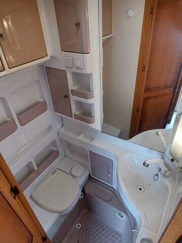 Хоббі Престиж 1996 у Житомирі на Automoto.ua Хоббі Престиж, об'ємом двигуна 0 л та пробігом 3 тис. км за 7999 $, фото 20 на Automoto.ua