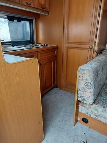 Хоббі Престиж 1996 у Житомирі на Automoto.ua Хоббі Престиж, об'ємом двигуна 0 л та пробігом 3 тис. км за 7999 $, фото 25 на Automoto.ua