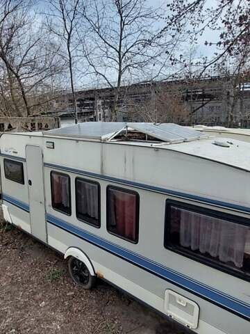 Хоббі Престиж 1996 у Житомирі на Automoto.ua Хоббі Престиж, об'ємом двигуна 0 л та пробігом 3 тис. км за 7999 $, фото 5 на Automoto.ua