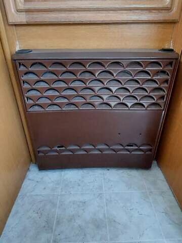 Хоббі Престиж 1996 у Житомирі на Automoto.ua Хоббі Престиж, об'ємом двигуна 0 л та пробігом 3 тис. км за 7999 $, фото 17 на Automoto.ua