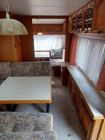 Хоббі Престиж 1996 у Житомирі на Automoto.ua Хоббі Престиж, об'ємом двигуна 0 л та пробігом 3 тис. км за 7999 $, фото 9 на Automoto.ua