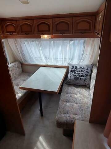 Хоббі Престиж 1996 у Житомирі на Automoto.ua Хоббі Престиж, об'ємом двигуна 0 л та пробігом 3 тис. км за 7999 $, фото 10 на Automoto.ua