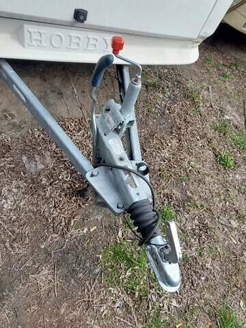 Хоббі Престиж, об'ємом двигуна 0 л та пробігом 3 тис. км за 8680 $, фото 30 на Automoto.ua