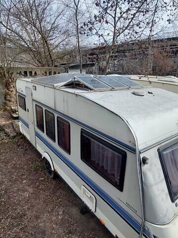 Хоббі Престиж 1996 у Житомирі на Automoto.ua Хоббі Престиж, об'ємом двигуна 0 л та пробігом 3 тис. км за 7999 $, фото 2 на Automoto.ua